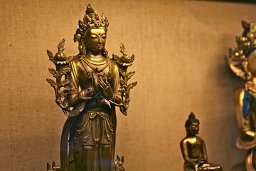 Tibet House 8 Non Profit Organizations Cultural Centers Flatiron