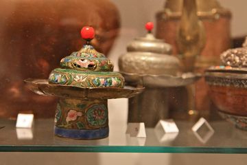 Tibet House 10 Non Profit Organizations Cultural Centers Flatiron