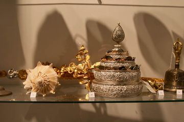 Tibet House 11 Non Profit Organizations Cultural Centers Flatiron