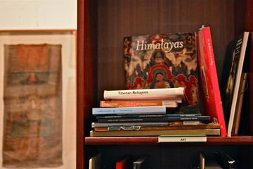 Tibet House 15 Non Profit Organizations Cultural Centers Flatiron