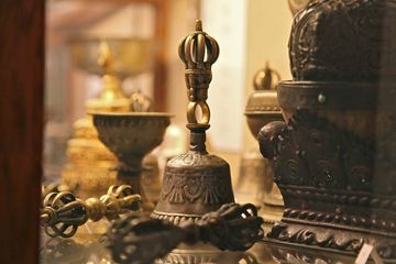 Tibet House 18 Non Profit Organizations Cultural Centers Flatiron