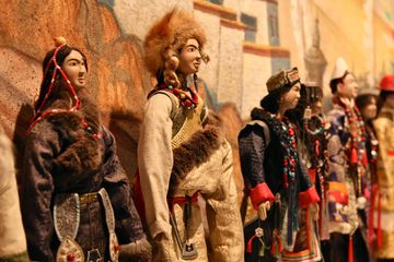 Tibet House 19 Non Profit Organizations Cultural Centers Flatiron