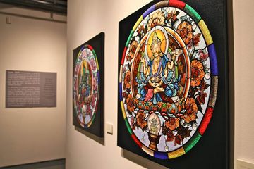 Tibet House 20 Non Profit Organizations Cultural Centers Flatiron