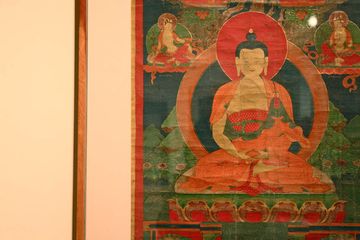 Tibet House 5 Cultural Centers Non Profit Organizations Flatiron