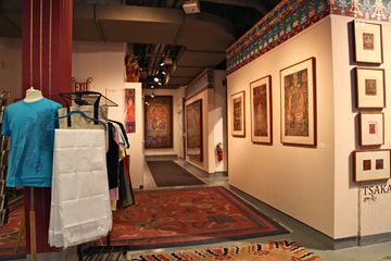 Tibet House 6 Non Profit Organizations Cultural Centers Flatiron