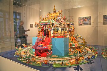 Tibet House 23 Non Profit Organizations Cultural Centers Flatiron