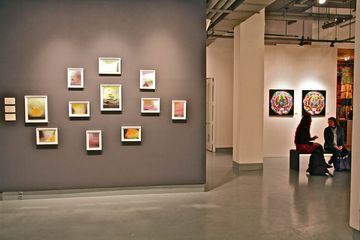 Tibet House 25 Non Profit Organizations Cultural Centers Flatiron