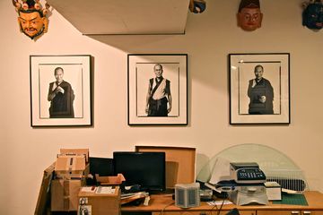 Tibet House 28 Non Profit Organizations Cultural Centers Flatiron