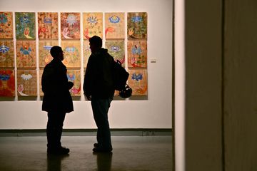 Tibet House 30 Non Profit Organizations Cultural Centers Flatiron