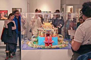 Tibet House 35 Non Profit Organizations Cultural Centers Flatiron