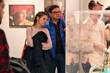 Tibet House 36 Non Profit Organizations Cultural Centers Flatiron