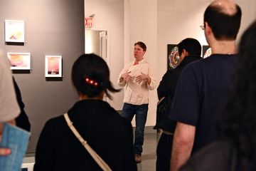 Tibet House 37 Non Profit Organizations Cultural Centers Flatiron