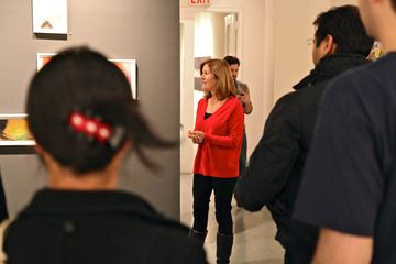 Tibet House 38 Non Profit Organizations Cultural Centers Flatiron