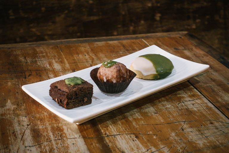 MatchaBar 1 Tea Shops Cafes Chelsea