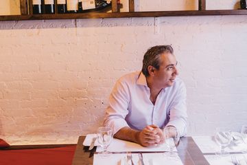 Pierre Loti 4 Bars Wine Bars Brunch Mediterranean Chelsea