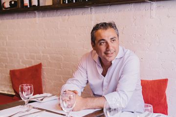 Pierre Loti 5 Bars Wine Bars Brunch Mediterranean Chelsea