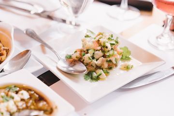 Pierre Loti 7 Bars Wine Bars Brunch Mediterranean Chelsea