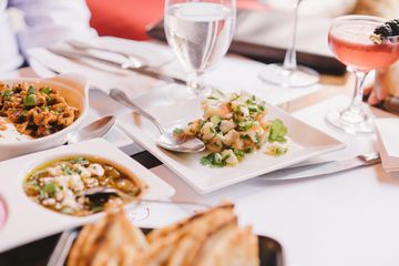 Pierre Loti 8 Bars Wine Bars Brunch Mediterranean Chelsea