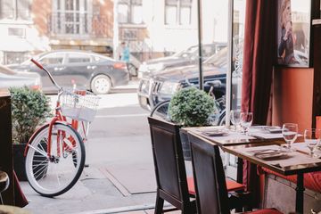 Pierre Loti 11 Bars Wine Bars Brunch Mediterranean Chelsea