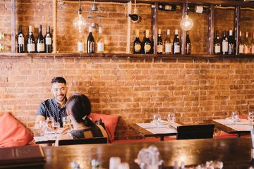 Pierre Loti 13 Bars Wine Bars Brunch Mediterranean Chelsea