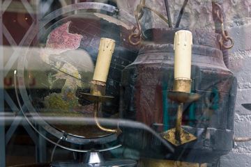 Pierre Loti 19 Bars Wine Bars Brunch Mediterranean Chelsea