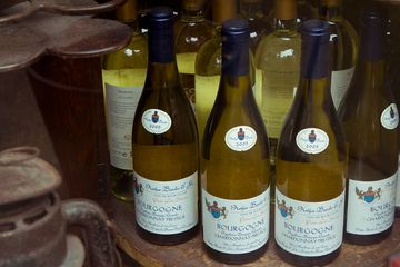 Pierre Loti 20 Bars Wine Bars Brunch Mediterranean Chelsea