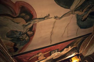 The Tippler 6 Bars Chelsea