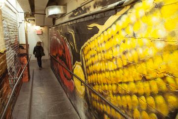 The Tippler 7 Bars Chelsea