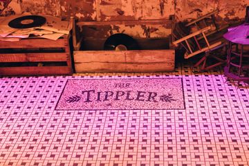 The Tippler 8 Bars Chelsea