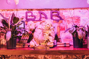 The Tippler 9 Bars Chelsea