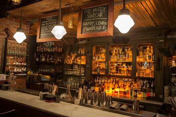 The Tippler 1 Bars Chelsea