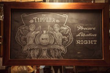 The Tippler 2 Bars Chelsea