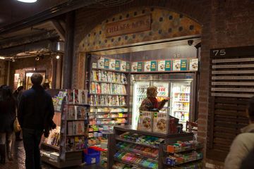 Chelsea Market 3 Blog Chelsea Market Market Place Food Halls Chelsea