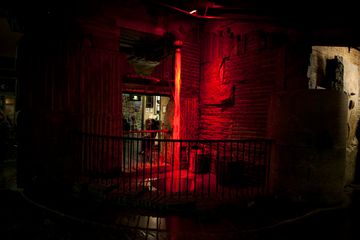 Chelsea Market 11 Blog Chelsea Market Market Place Food Halls Chelsea