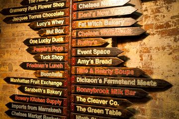 Chelsea Market 12 Blog Chelsea Market Market Place Food Halls Chelsea