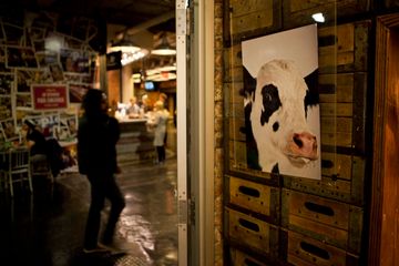 Chelsea Market 14 Blog Chelsea Market Market Place Food Halls Chelsea