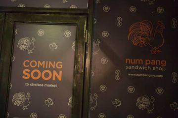 Chelsea Market 18 Blog Chelsea Market Market Place Food Halls Chelsea