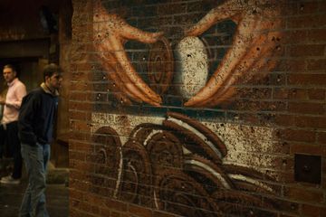 Chelsea Market 19 Blog Chelsea Market Market Place Food Halls Chelsea