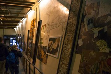 Chelsea Market 22 Blog Chelsea Market Market Place Food Halls Chelsea