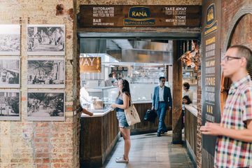 Chelsea Market 44 Blog Chelsea Market Market Place Food Halls Chelsea