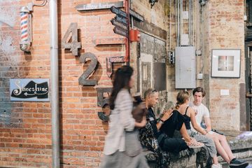 Chelsea Market 46 Blog Chelsea Market Market Place Food Halls Chelsea