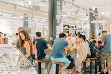 Chelsea Market 49 Blog Chelsea Market Market Place Food Halls Chelsea