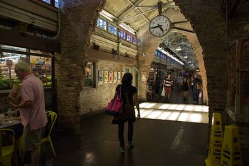 Chelsea Market 26 Blog Chelsea Market Market Place Food Halls Chelsea