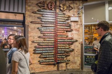 Chelsea Market 28 Blog Chelsea Market Market Place Food Halls Chelsea