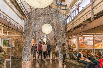 Chelsea Market 32 Blog Chelsea Market Market Place Food Halls Chelsea