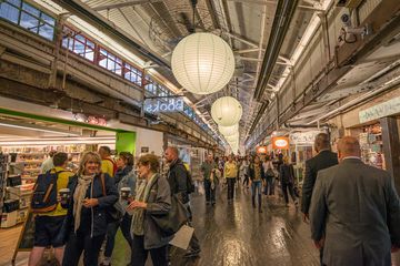 Chelsea Market 33 Blog Chelsea Market Market Place Food Halls Chelsea