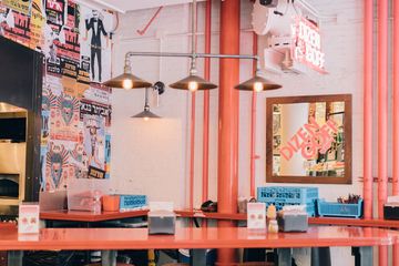 Chelsea Market 34 Blog Chelsea Market Market Place Food Halls Chelsea