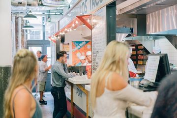 Chelsea Market 36 Blog Chelsea Market Market Place Food Halls Chelsea