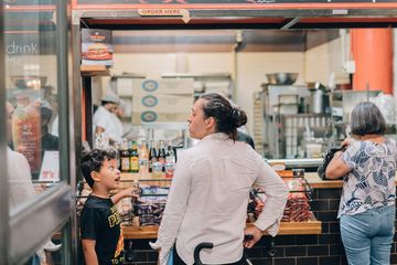 Chelsea Market 38 Blog Chelsea Market Market Place Food Halls Chelsea