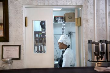 Al Vicoletto 5 Italian Flatiron